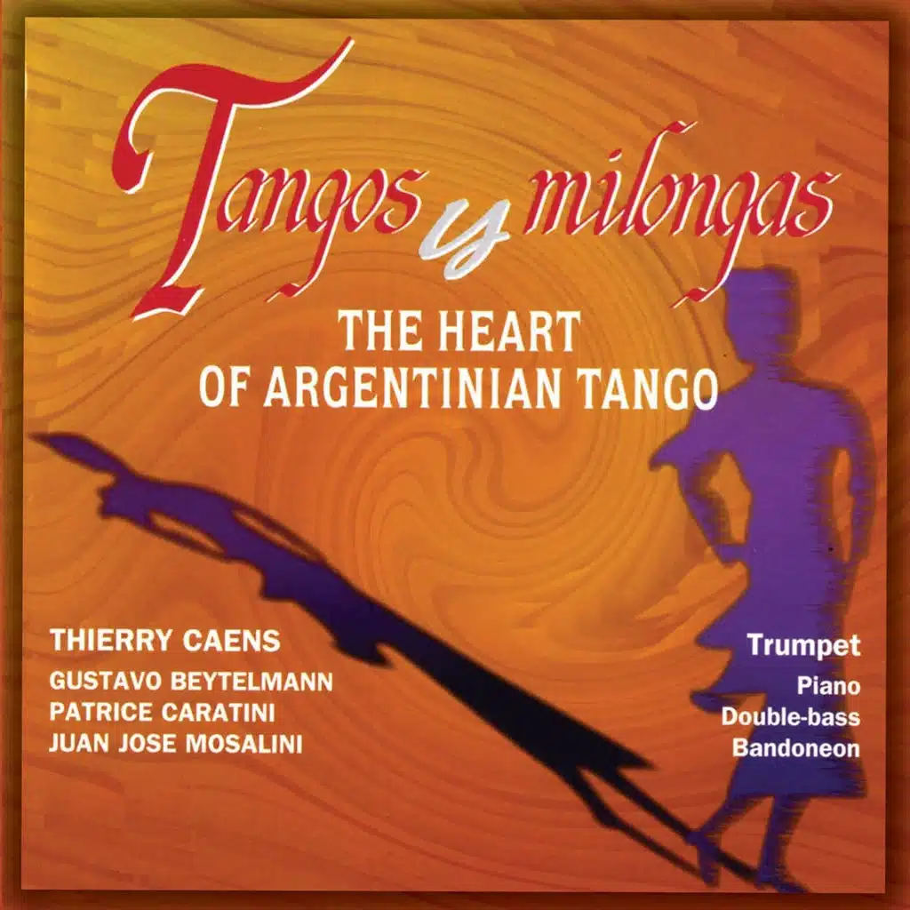 Tangos y Milongas: The Heart of Argentinian Tango