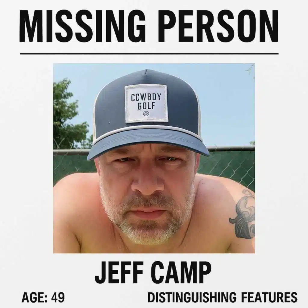 The Return Of "Pretty Boy Sam" and Morning After Fishnets