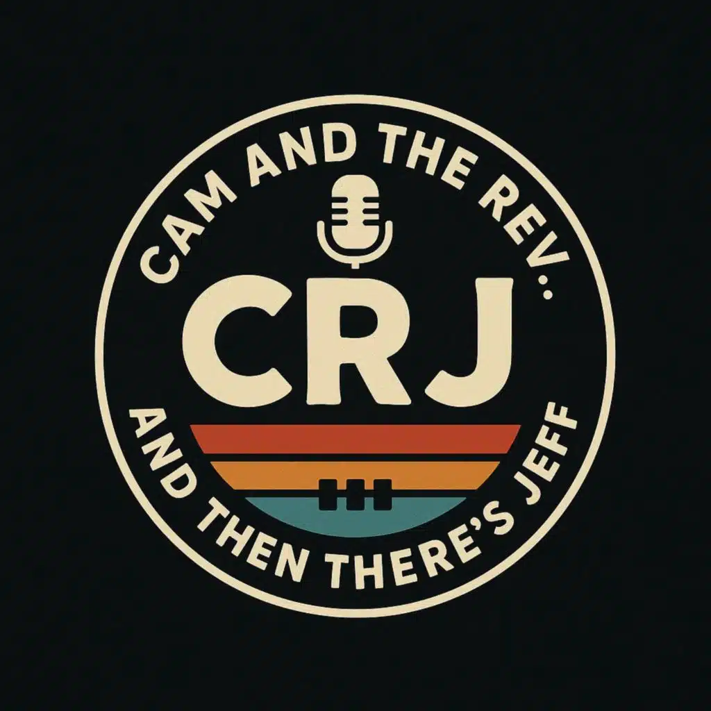 ADCC RECAP With CRJ, Austin and TJ