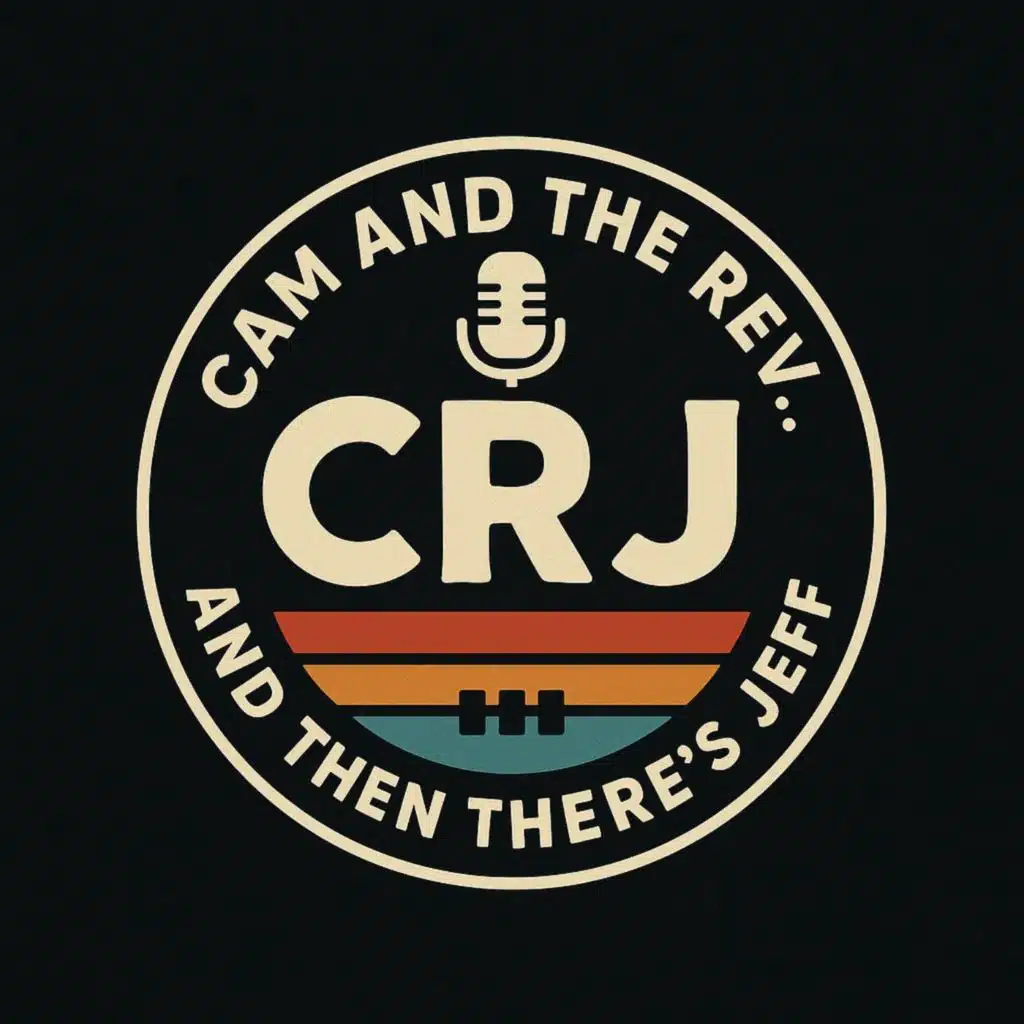 Turtle Man and Cam and The Rev Marriage Counseling