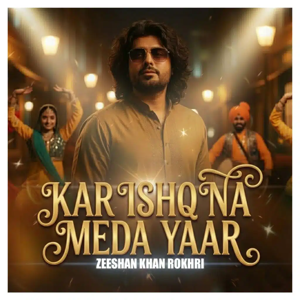 Kar Ishq Na Meda Yaar