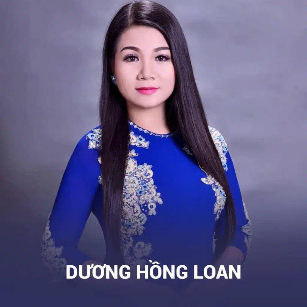Dương Hồng Loan