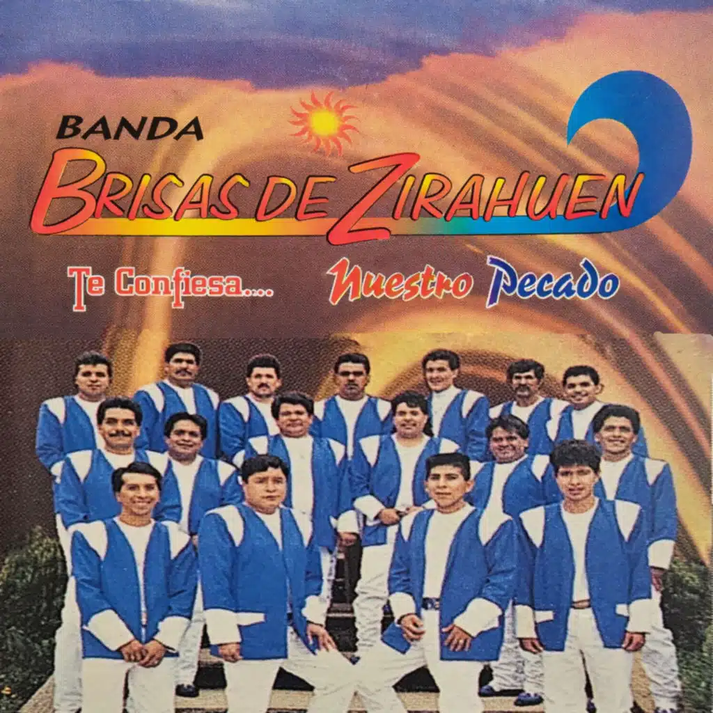 Banda Brisas de Zirahuen
