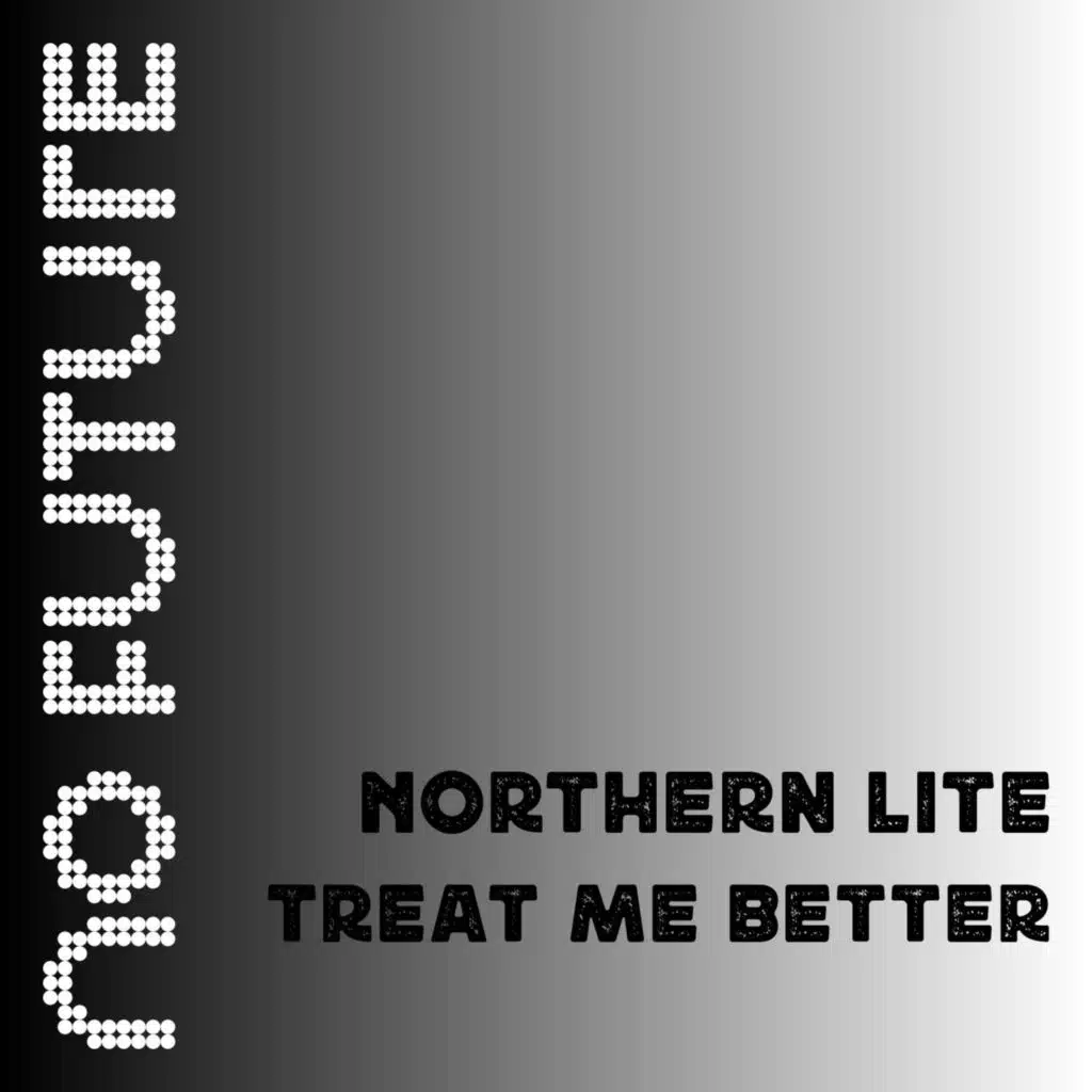 Treat Me Better (Voltique Remix)