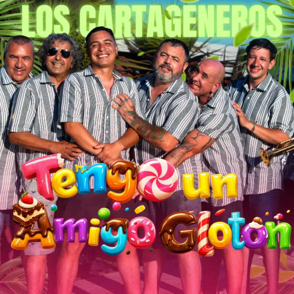 Los Cartageneros