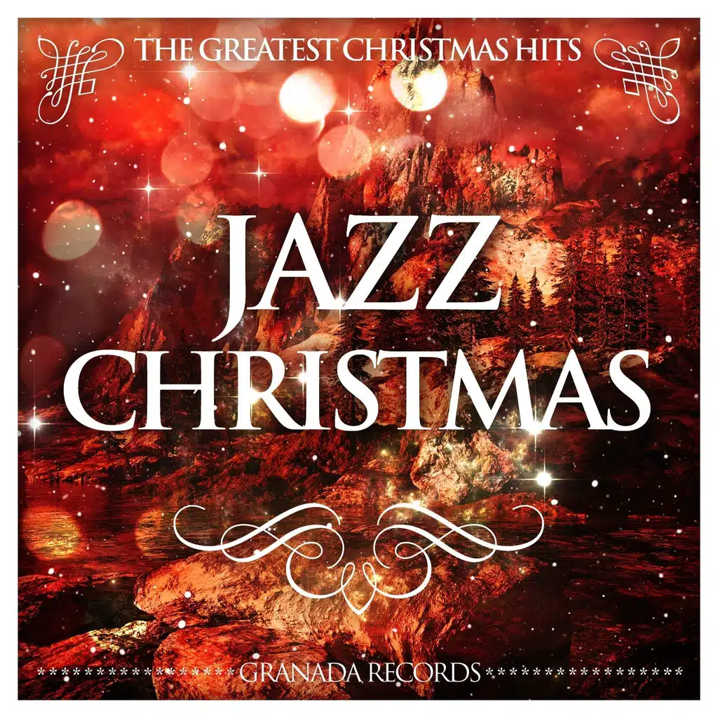 Jazz Christmas (The Greatest Christmas Hits)