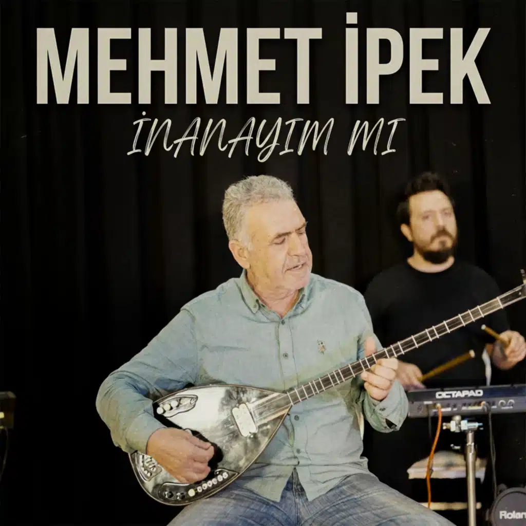 Mehmet İpek