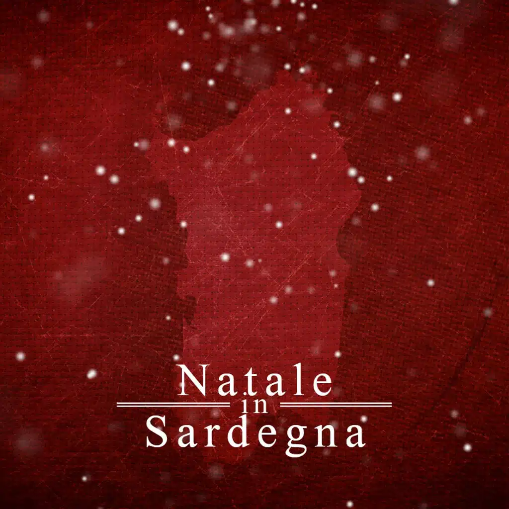 Natale in Sardegna Compilation