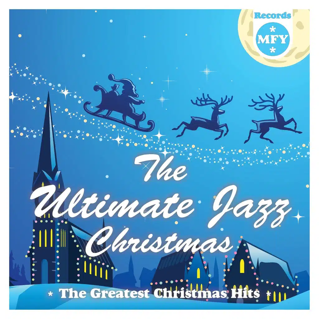 He'll Be Comin' Down the Chimney