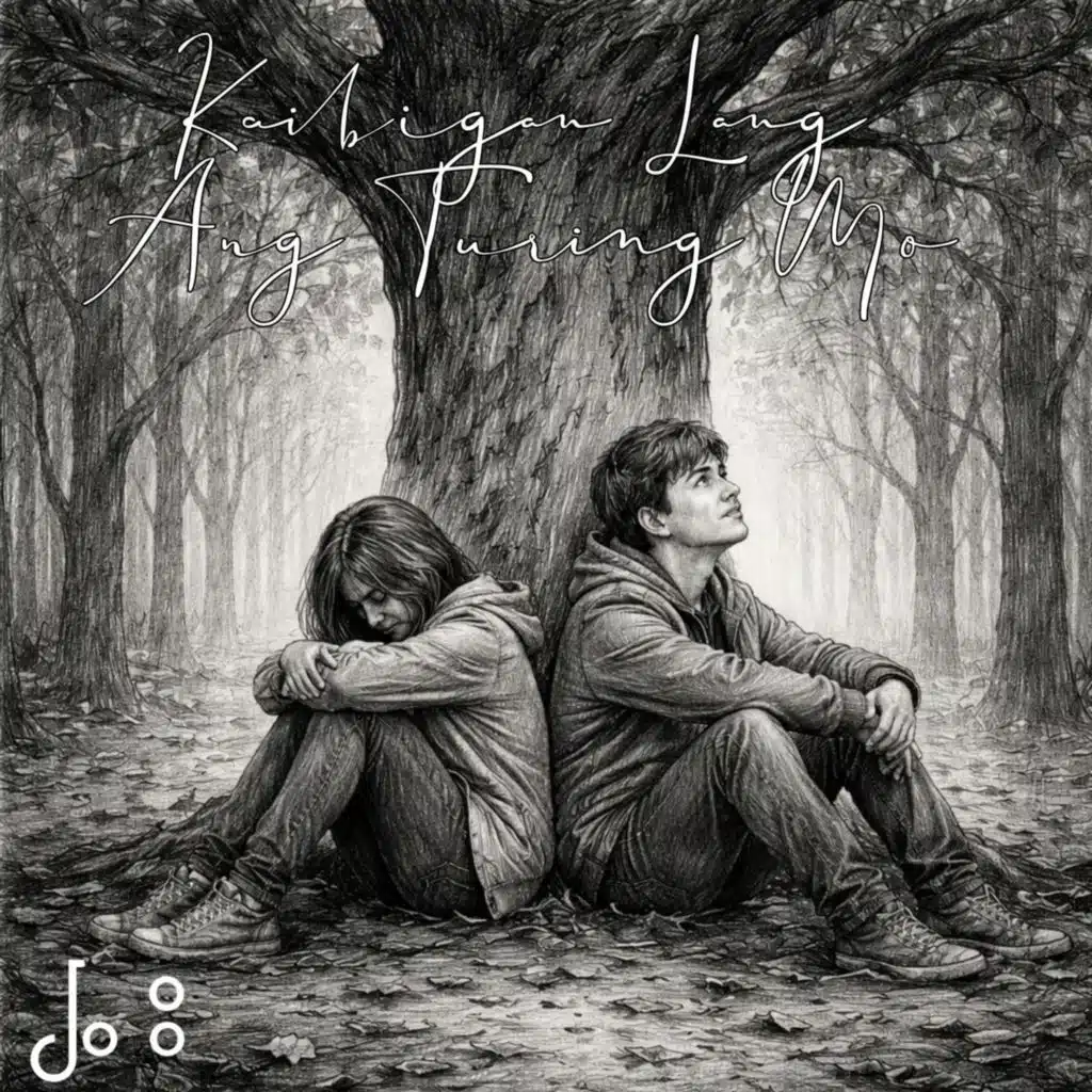 Kaibigan Lang Ang Turing Mo