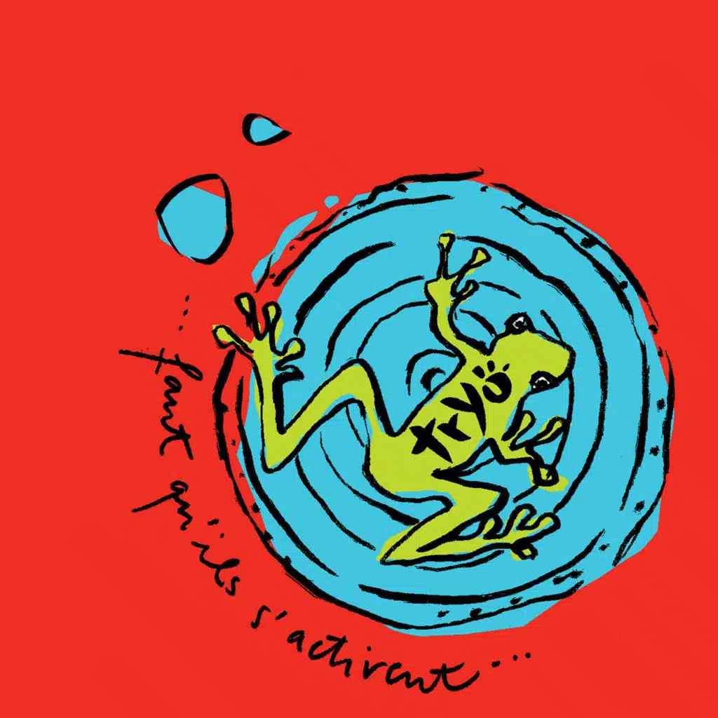 Faut qu'ils s'activent