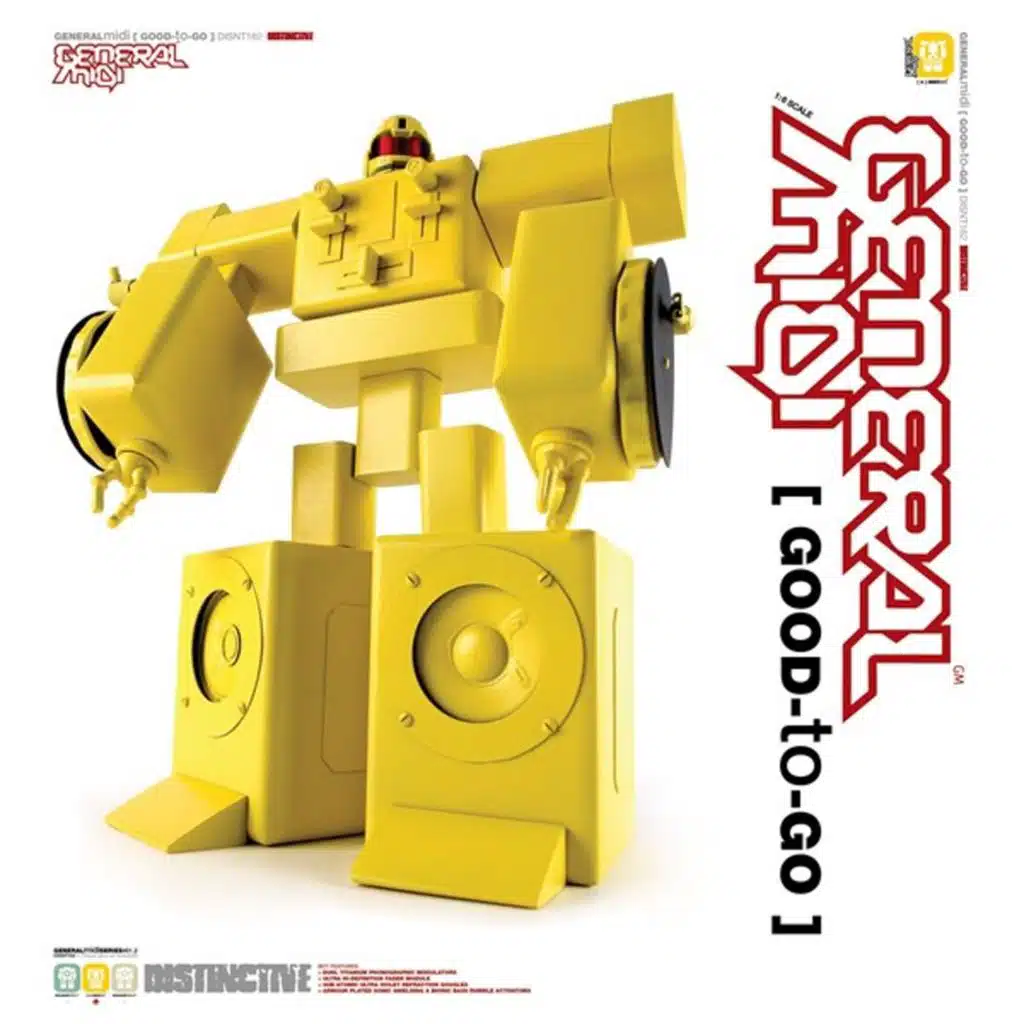 Good To Go (Extended Version)