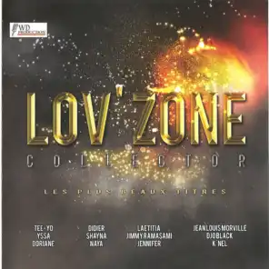 Lov' zone collector (Les plus beaux titres)