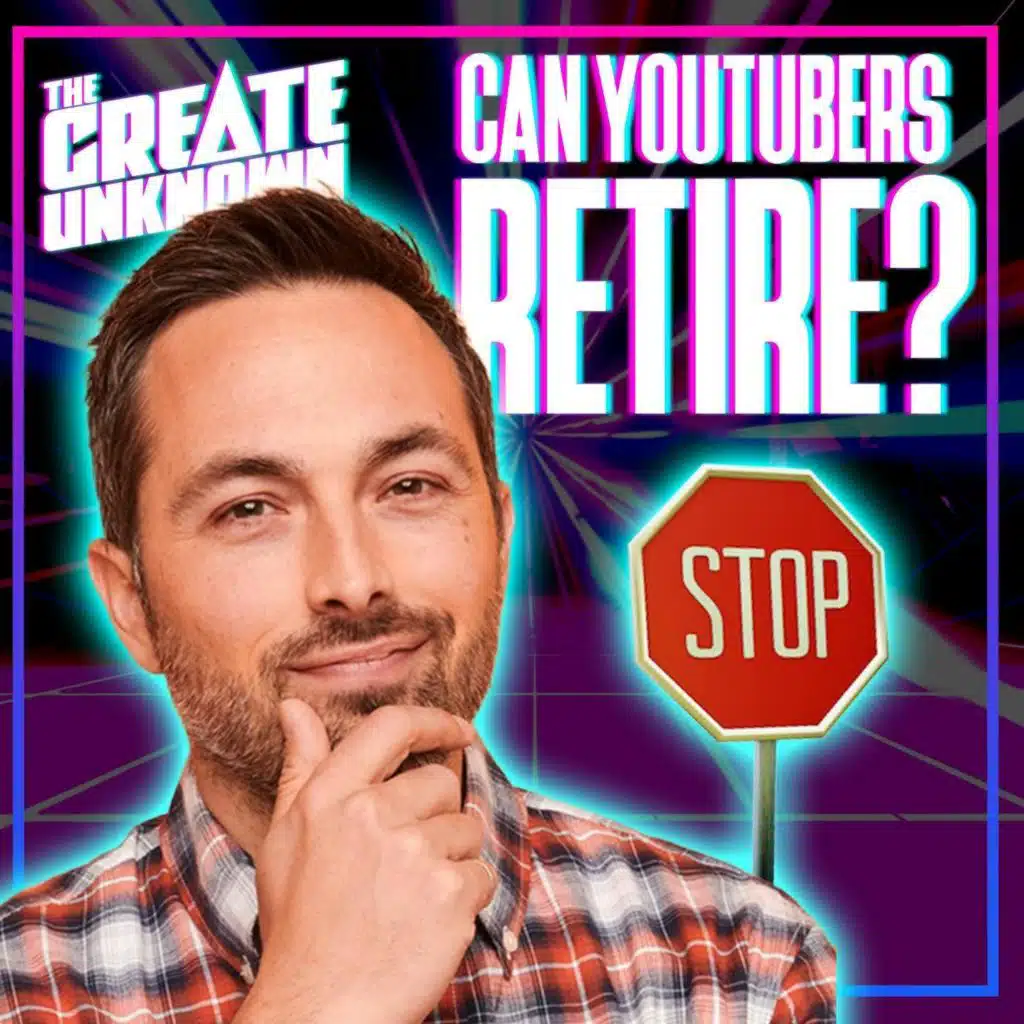 Can Youtubers Retire Without Being Hated?