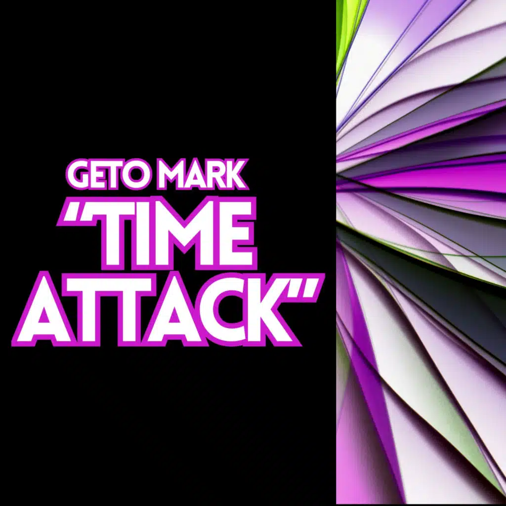 Geto Mark