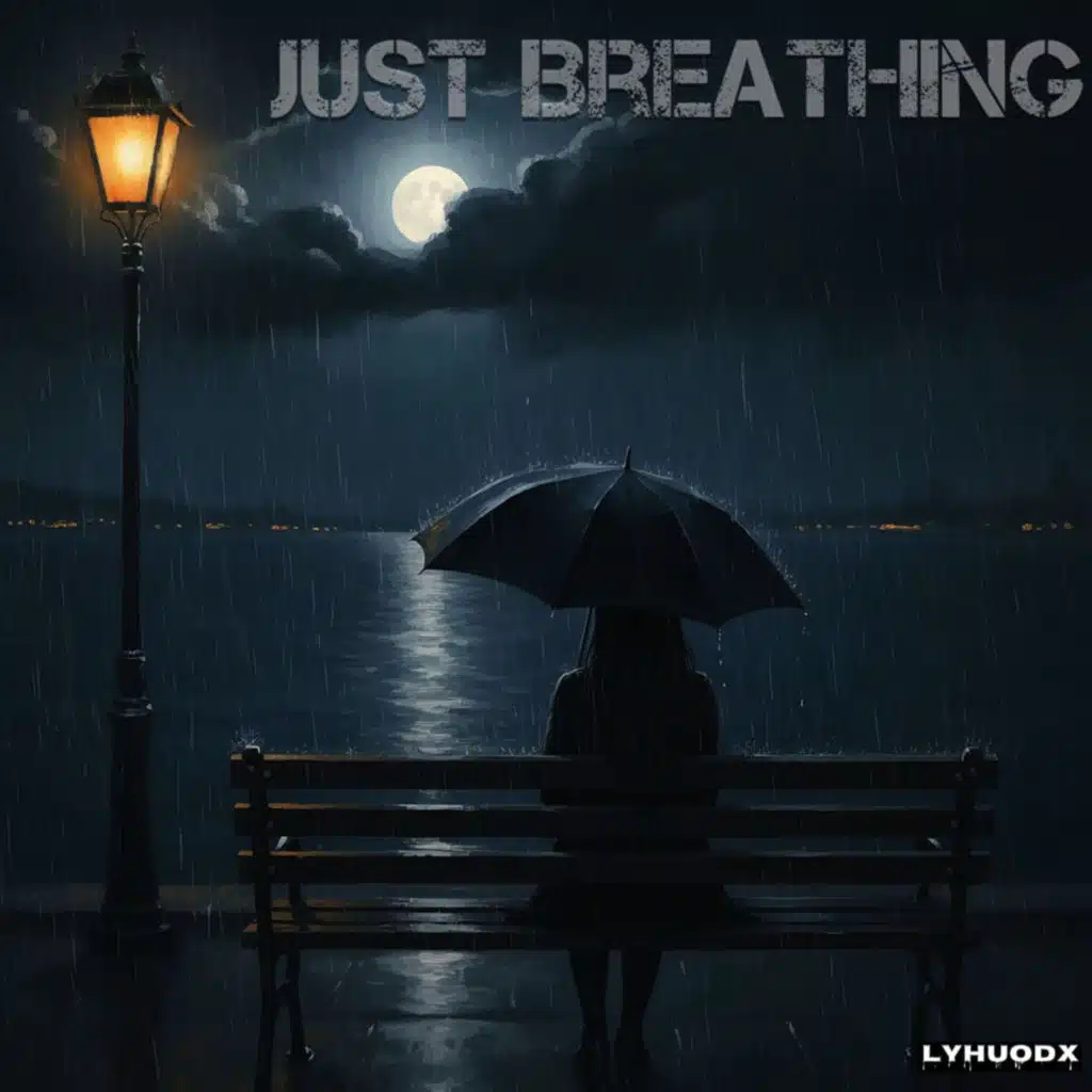 Just Breathing