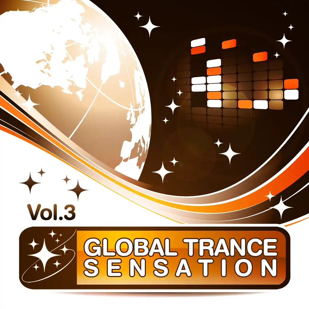 Volume 3 (DJ Ricci Remix)