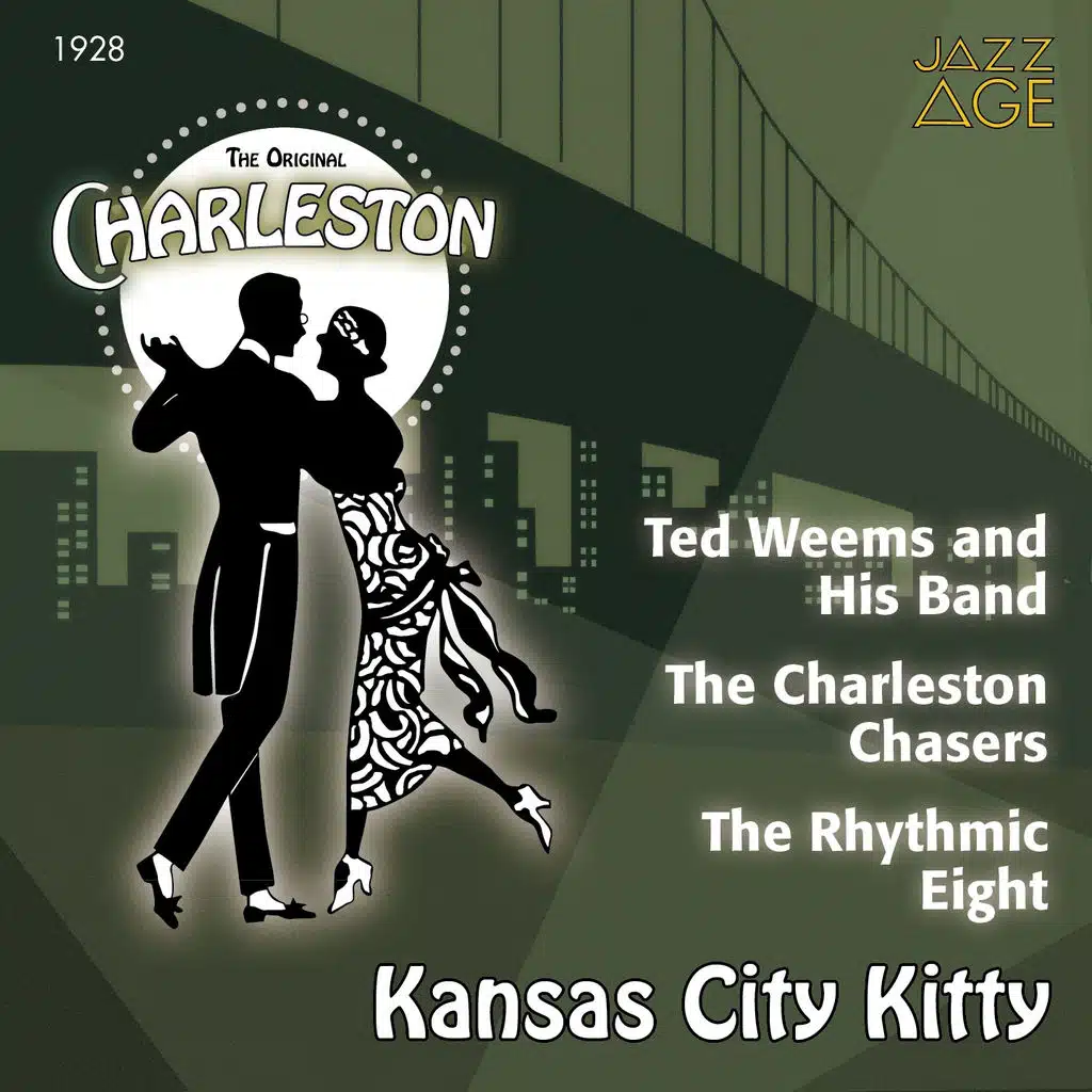 Kansas City Kitty (The Original Charleston, 1928)