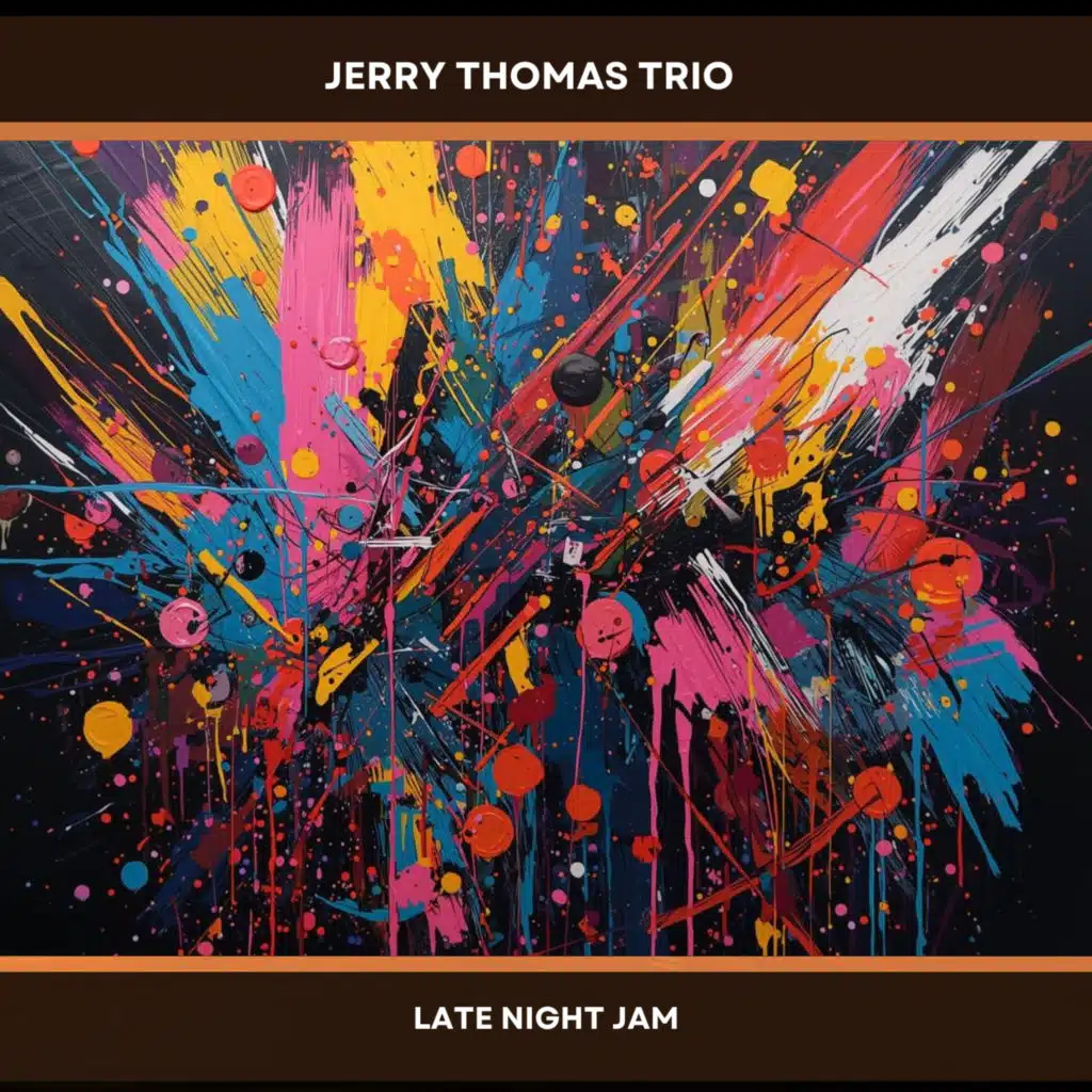 Jerry Thomas Trio