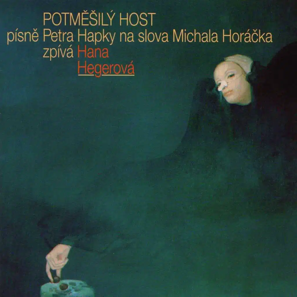 Potměšilý Host