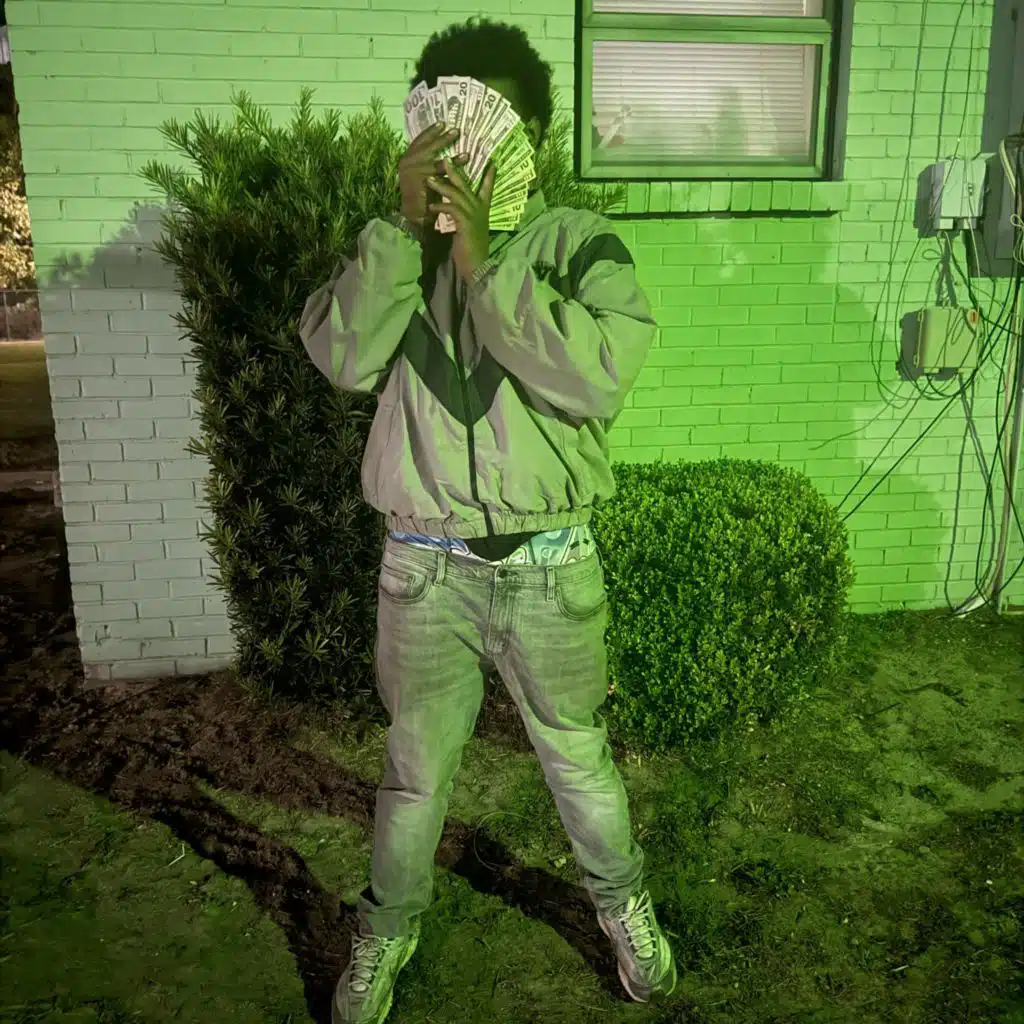 5 TALK VOL.1 (feat. glok)