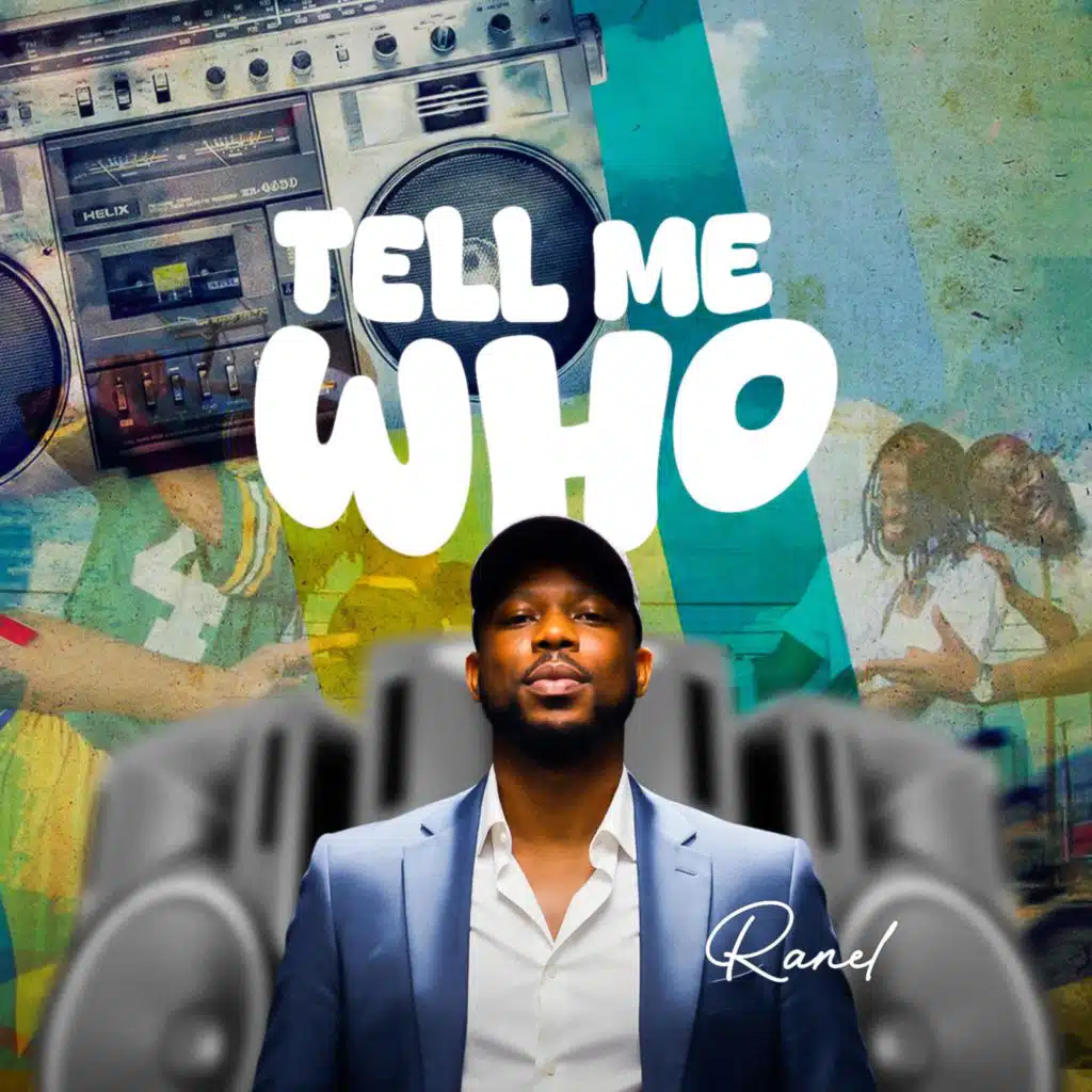 Tell Me Who