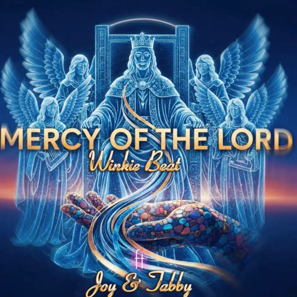 Mercy of the Lord (feat. Joy & Tabby)