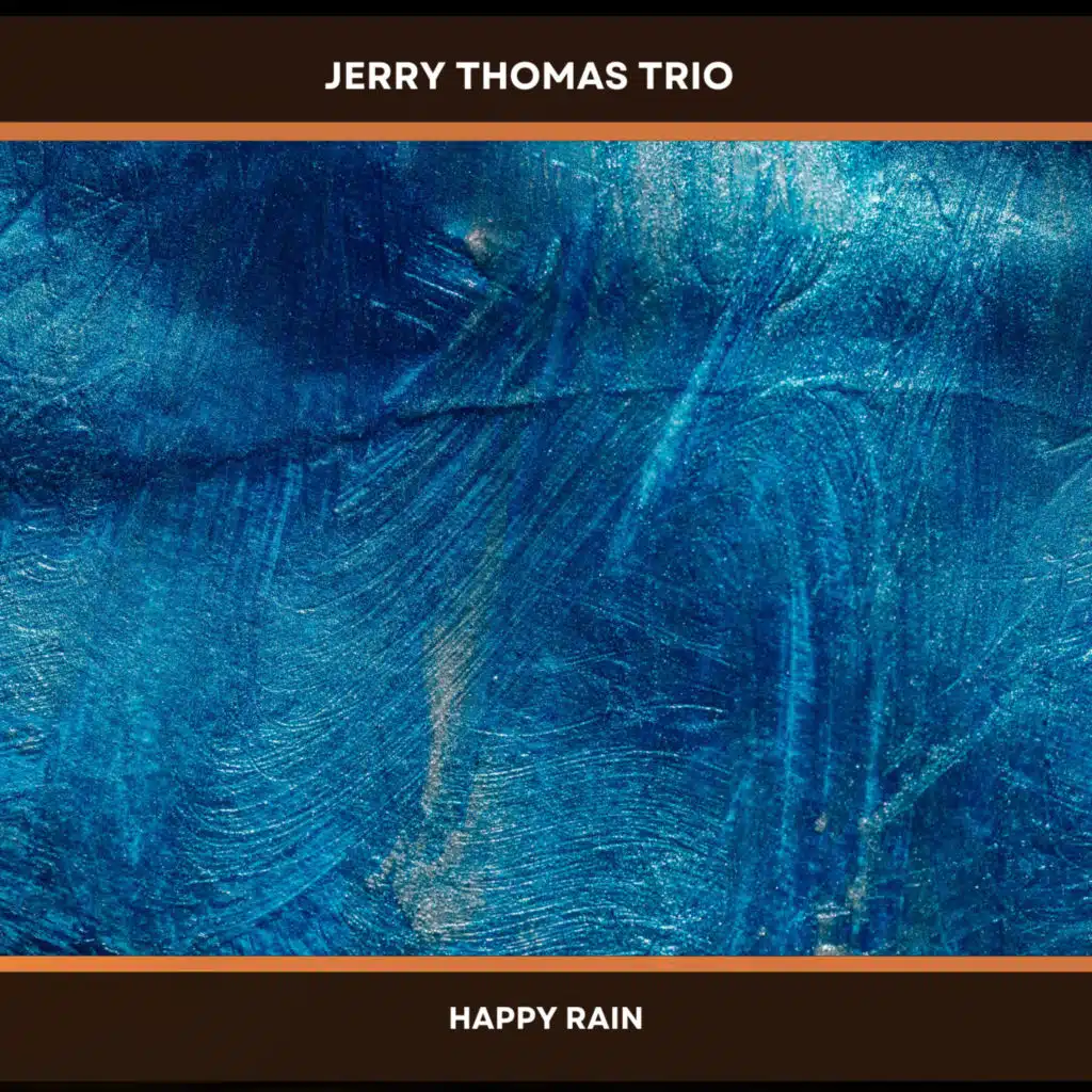 Jerry Thomas Trio