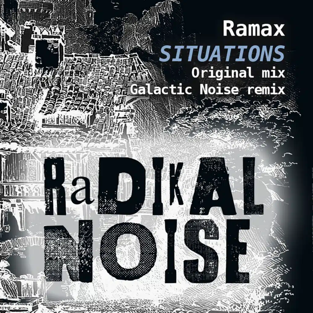 Ramax