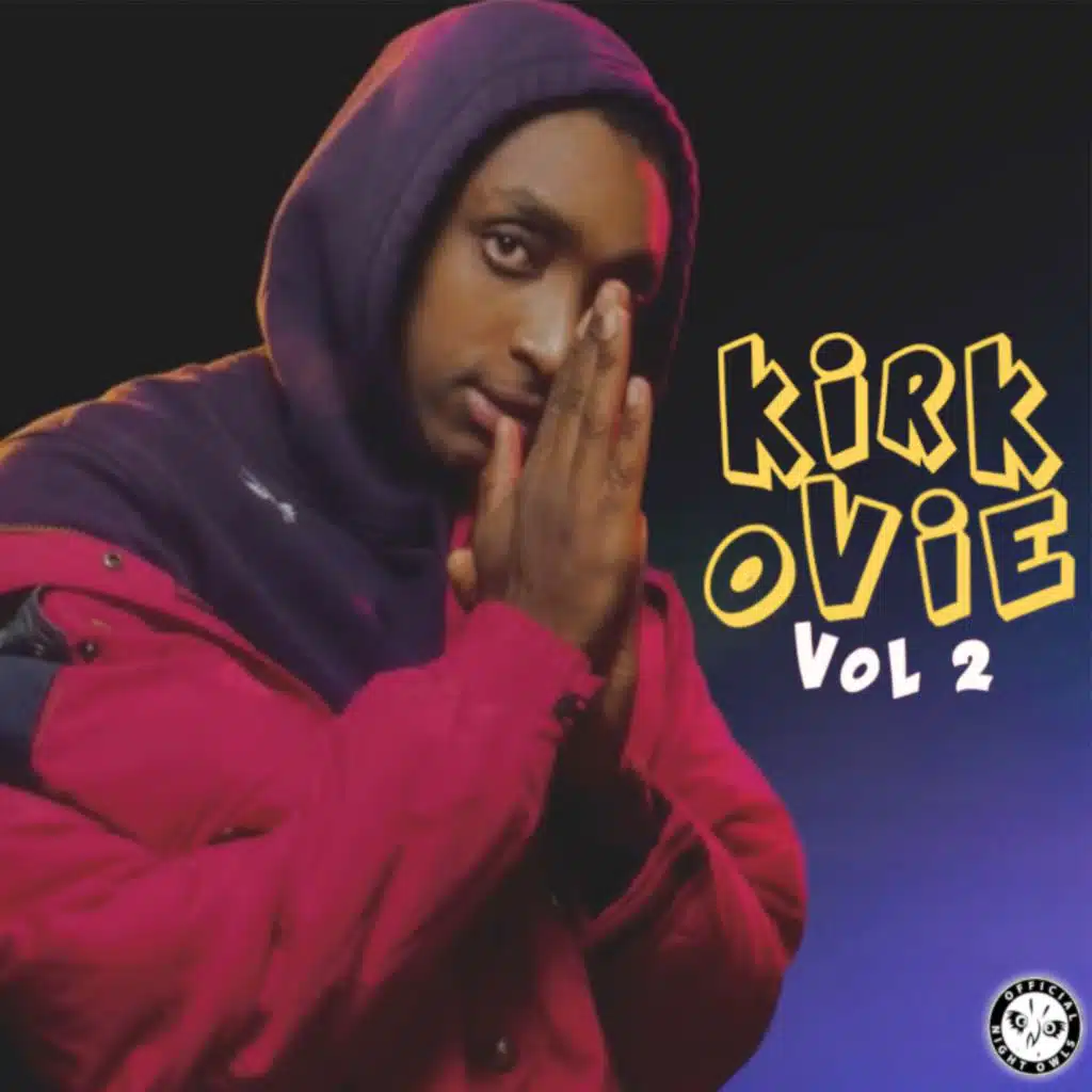 Kirk Ovie VOL ll