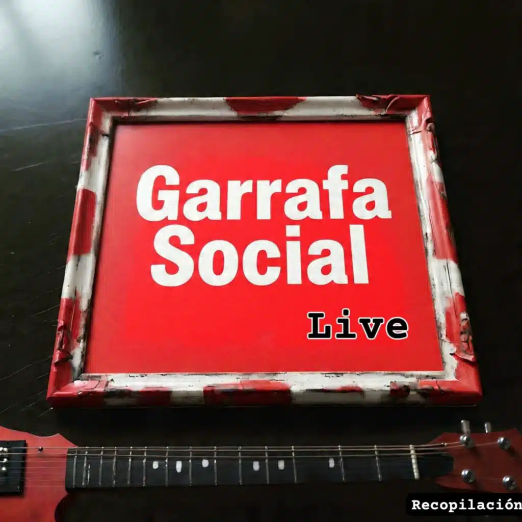 Garrafa (Live)