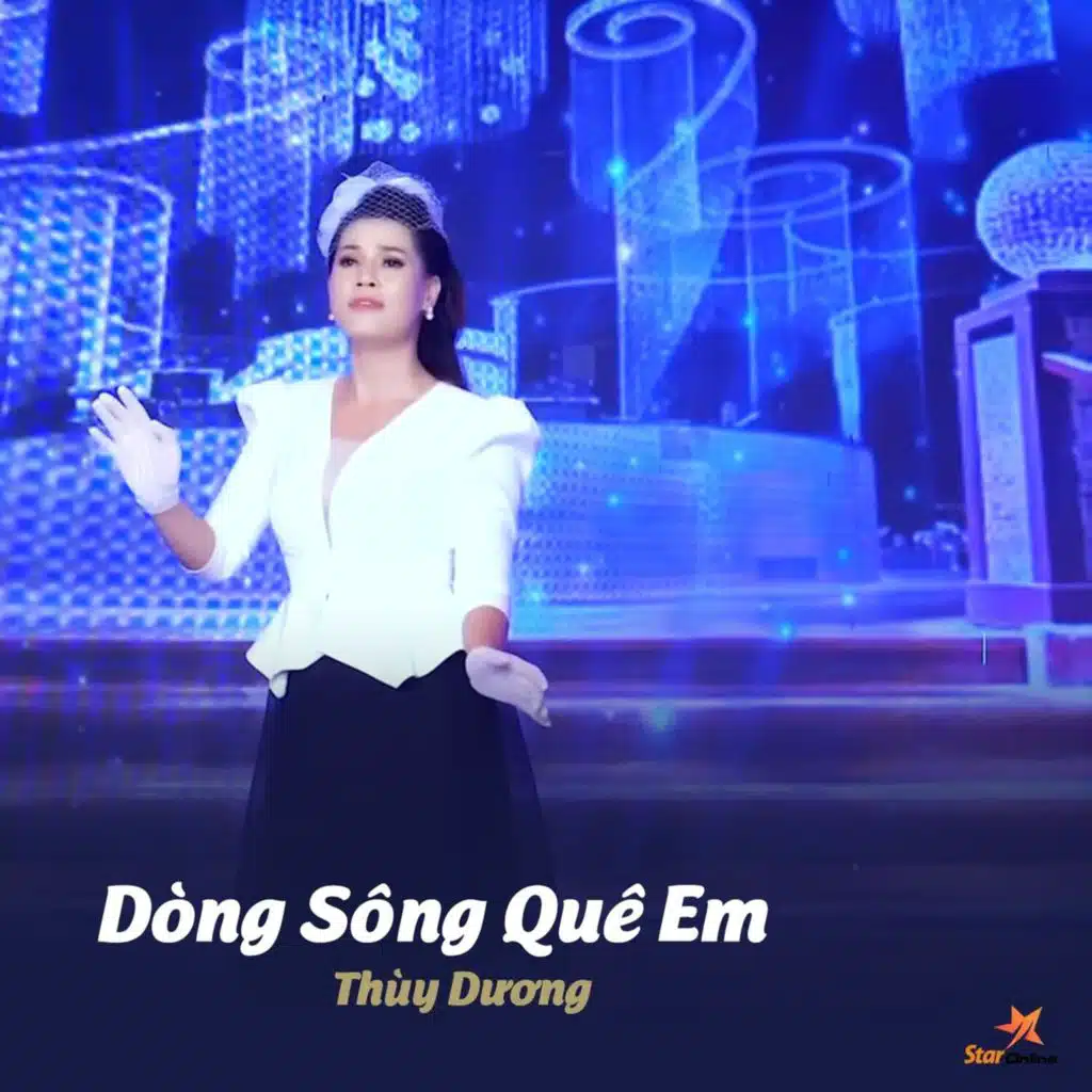 Thùy Dương