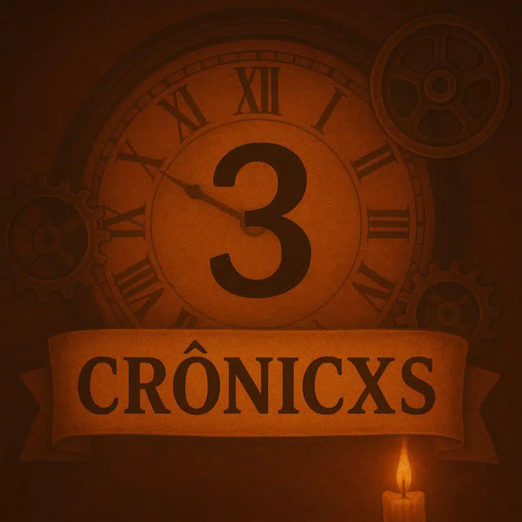 Crônicxs