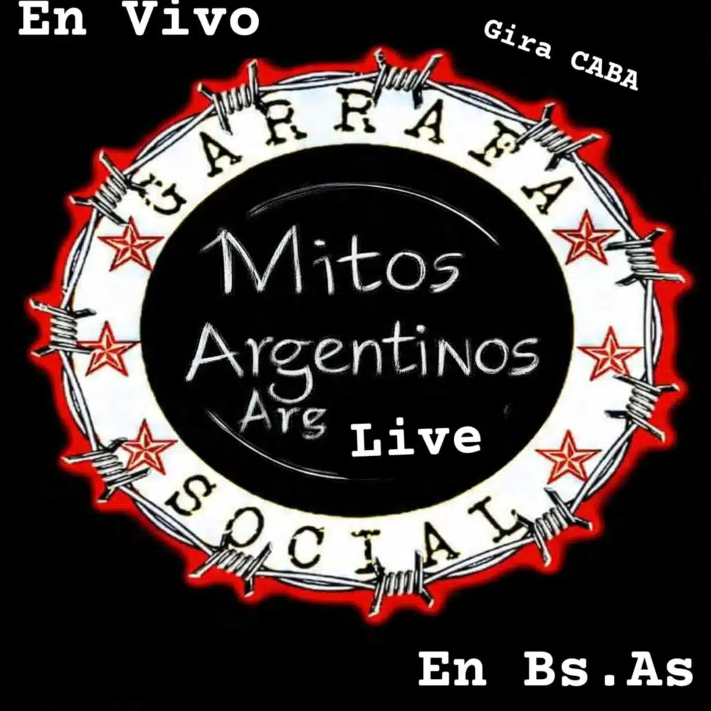 En vivo en Buenos Aires