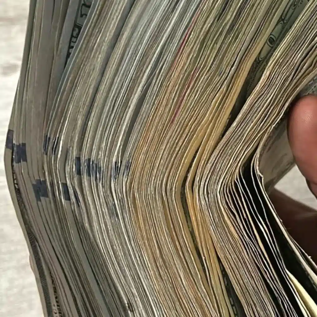 Purchase (feat. Bleek)