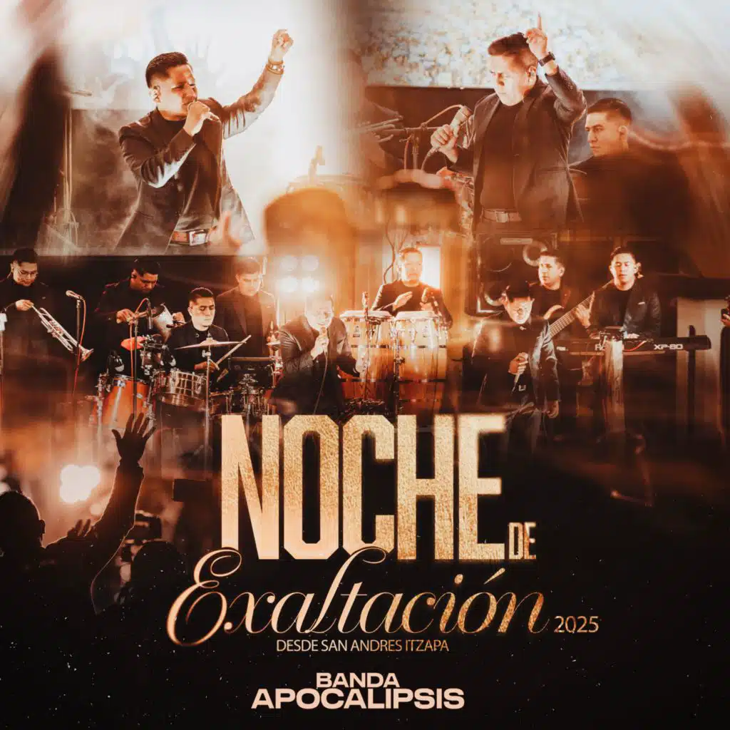 Como Corren Rios (En Vivo)