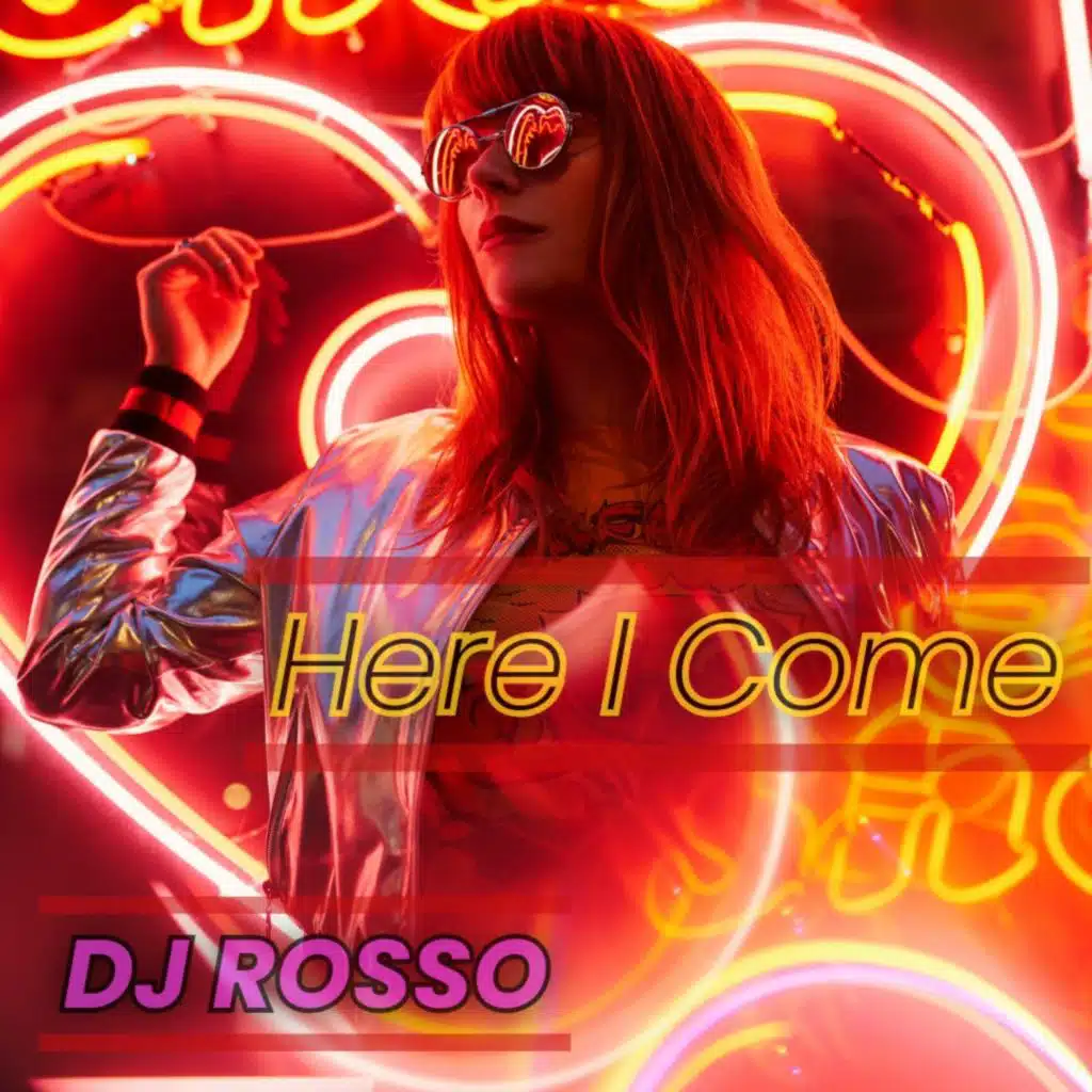 DJ Rosso