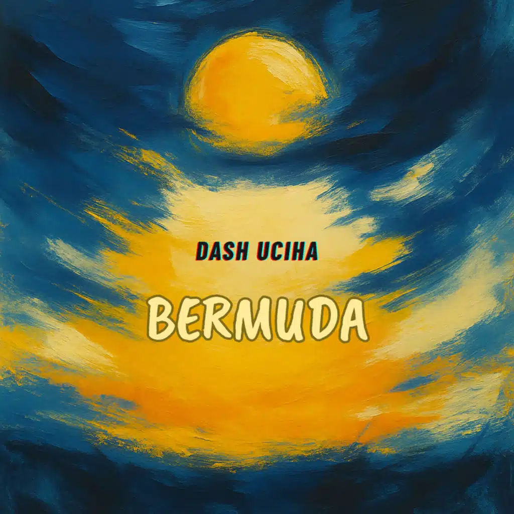 Dash Uciha