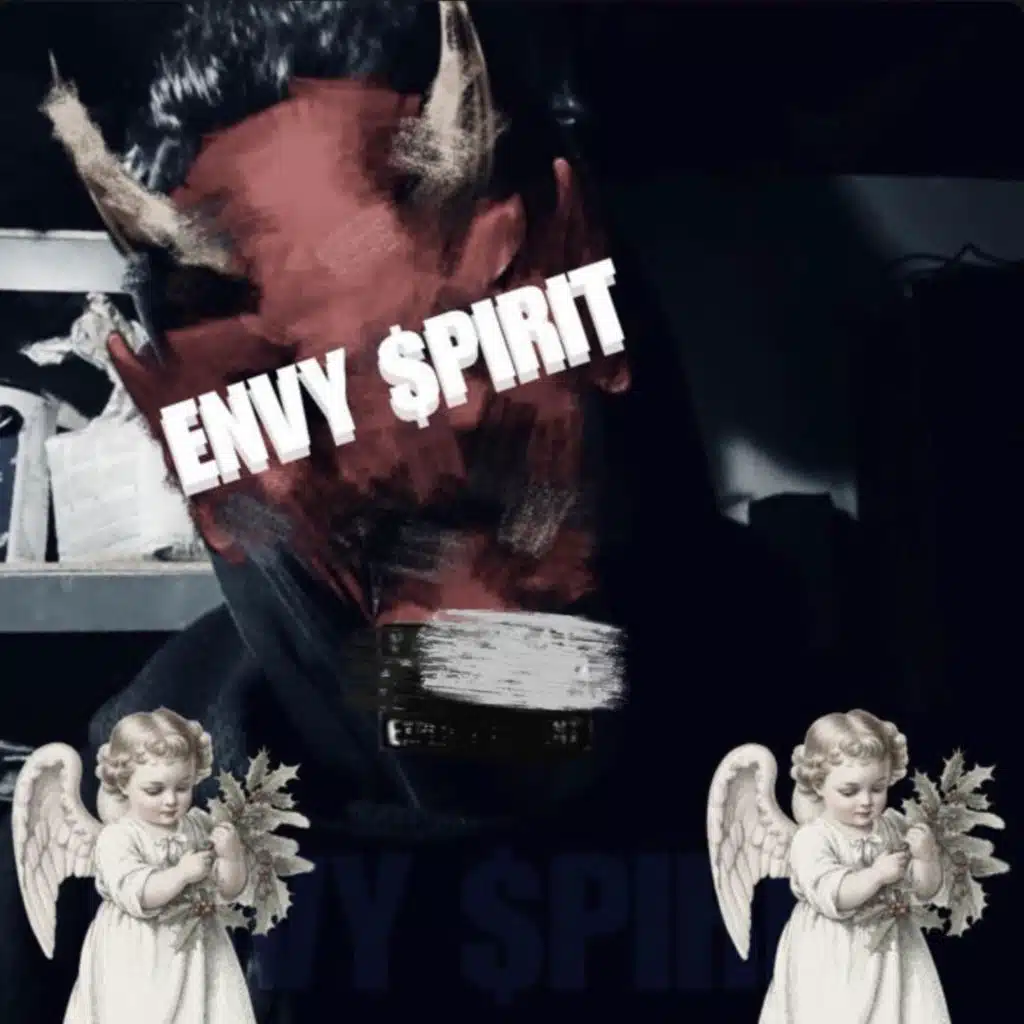 ENVY $PIRIT