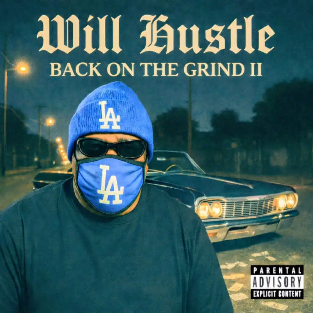 Will Hustle