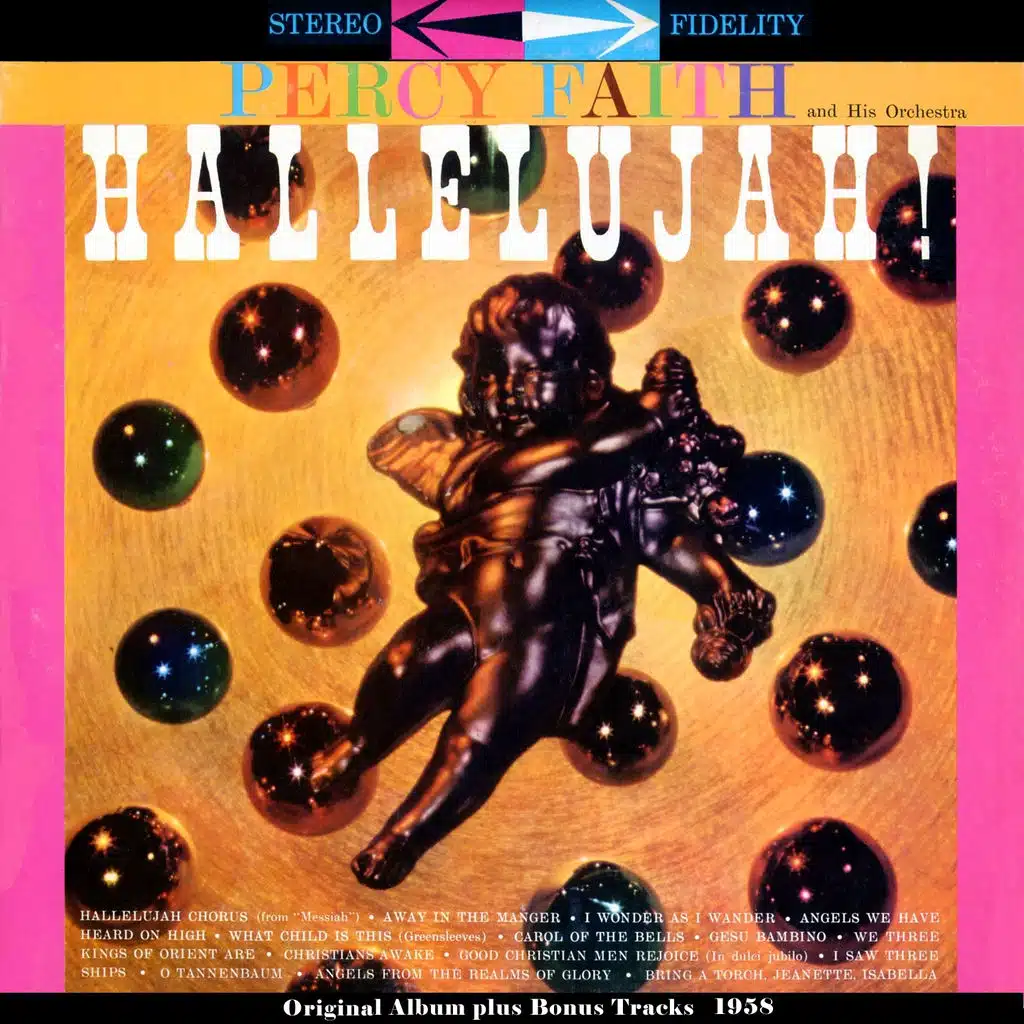 Sleigh Ride (Bonus Track)