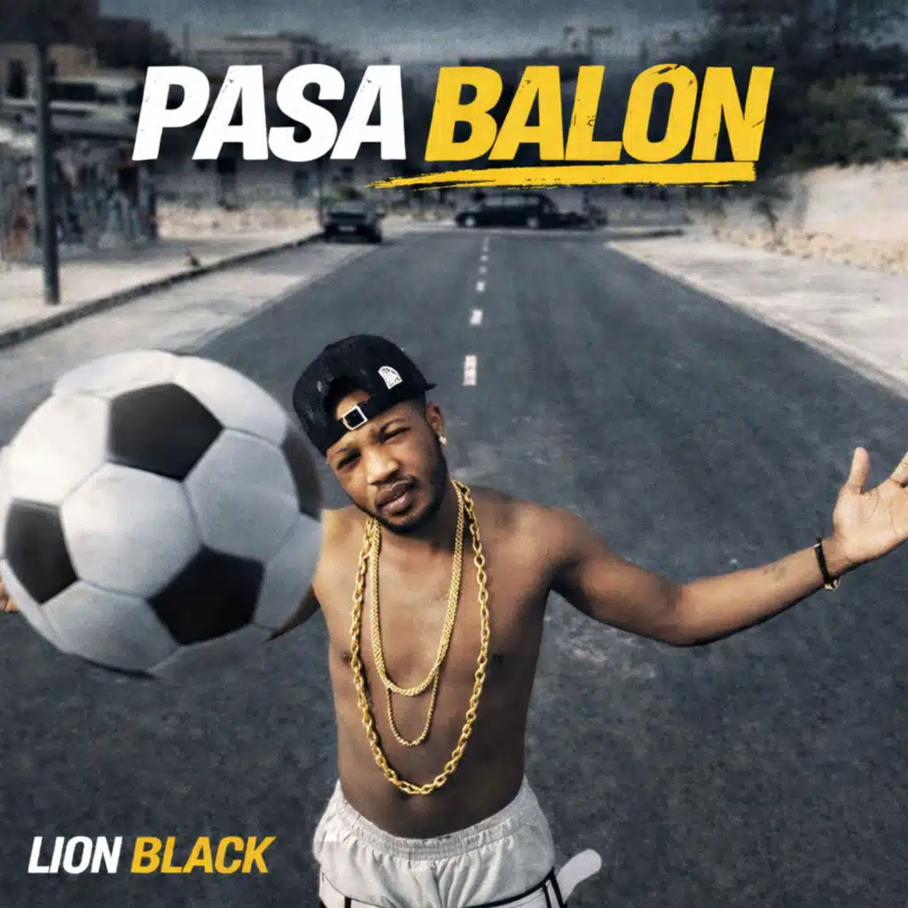 Pasa Balón