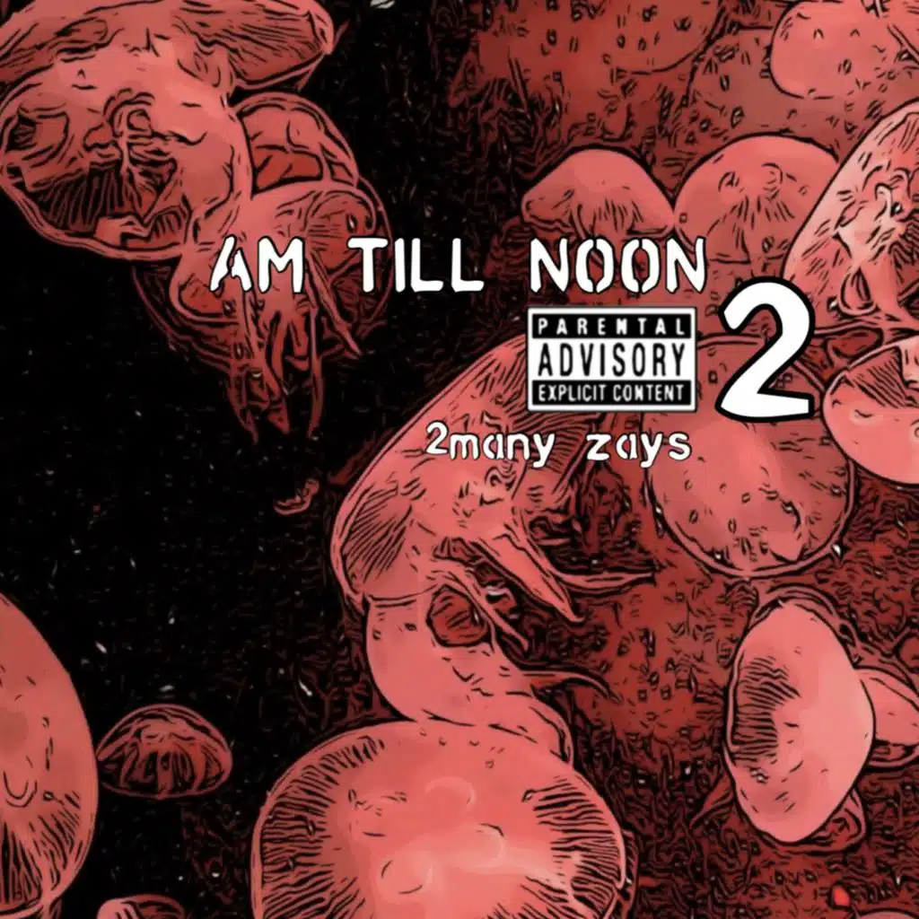 2many zays