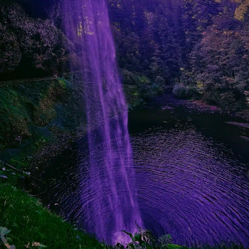 Staring at the Ceiling