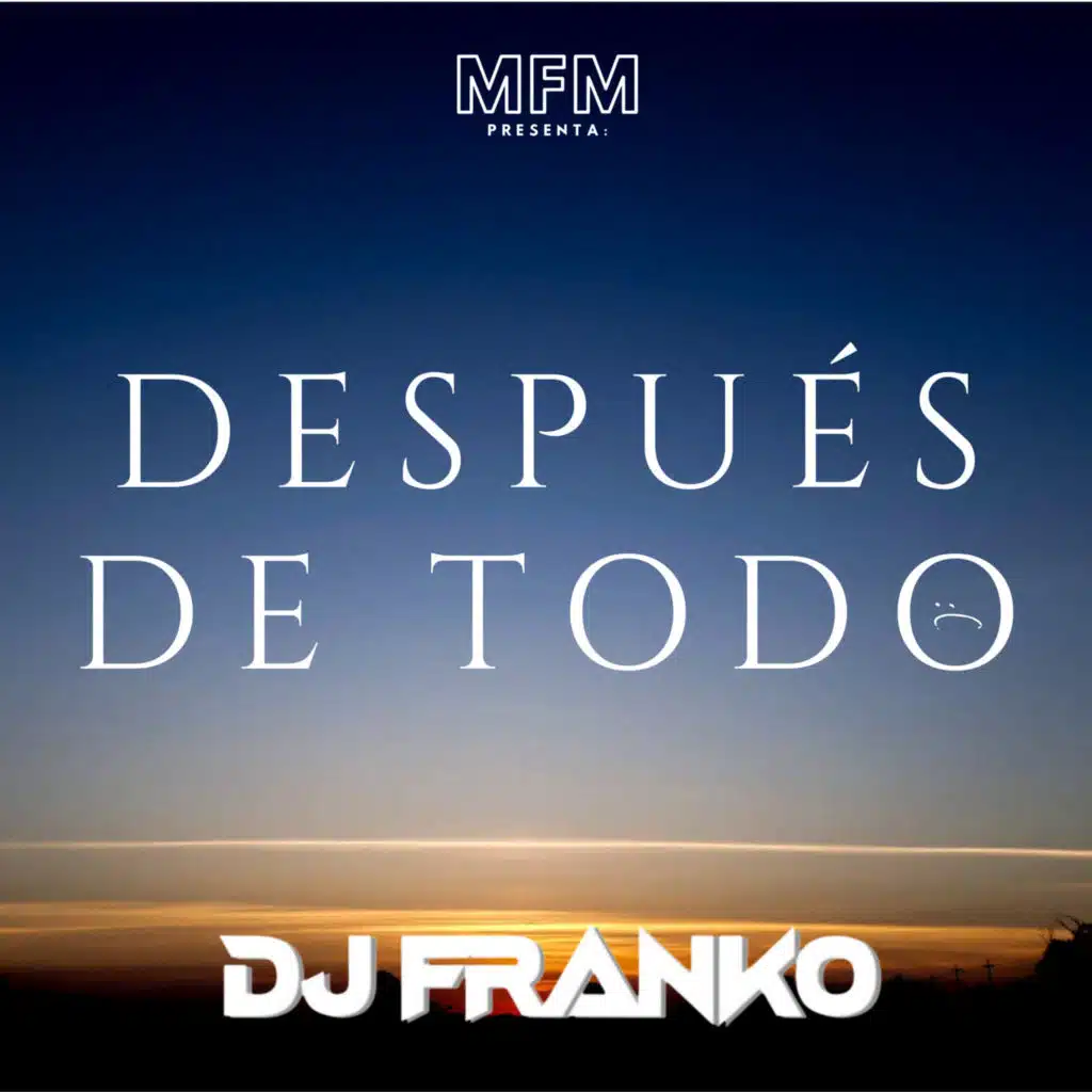DJ FRANKO