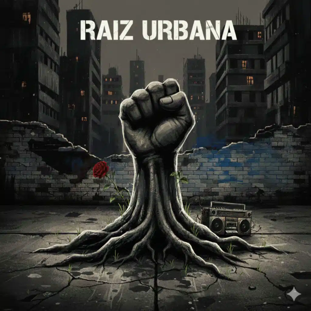 Raiz Urbana