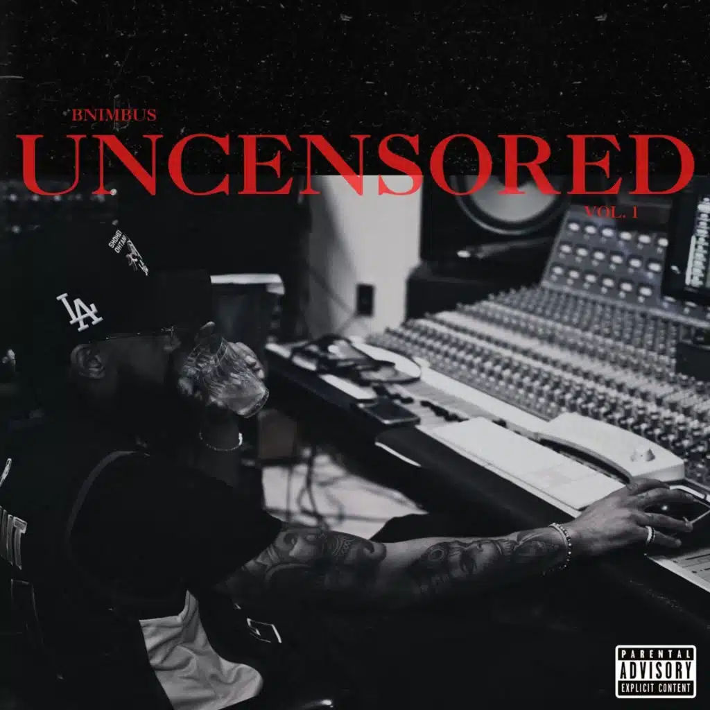 Uncensored, Vol. 1