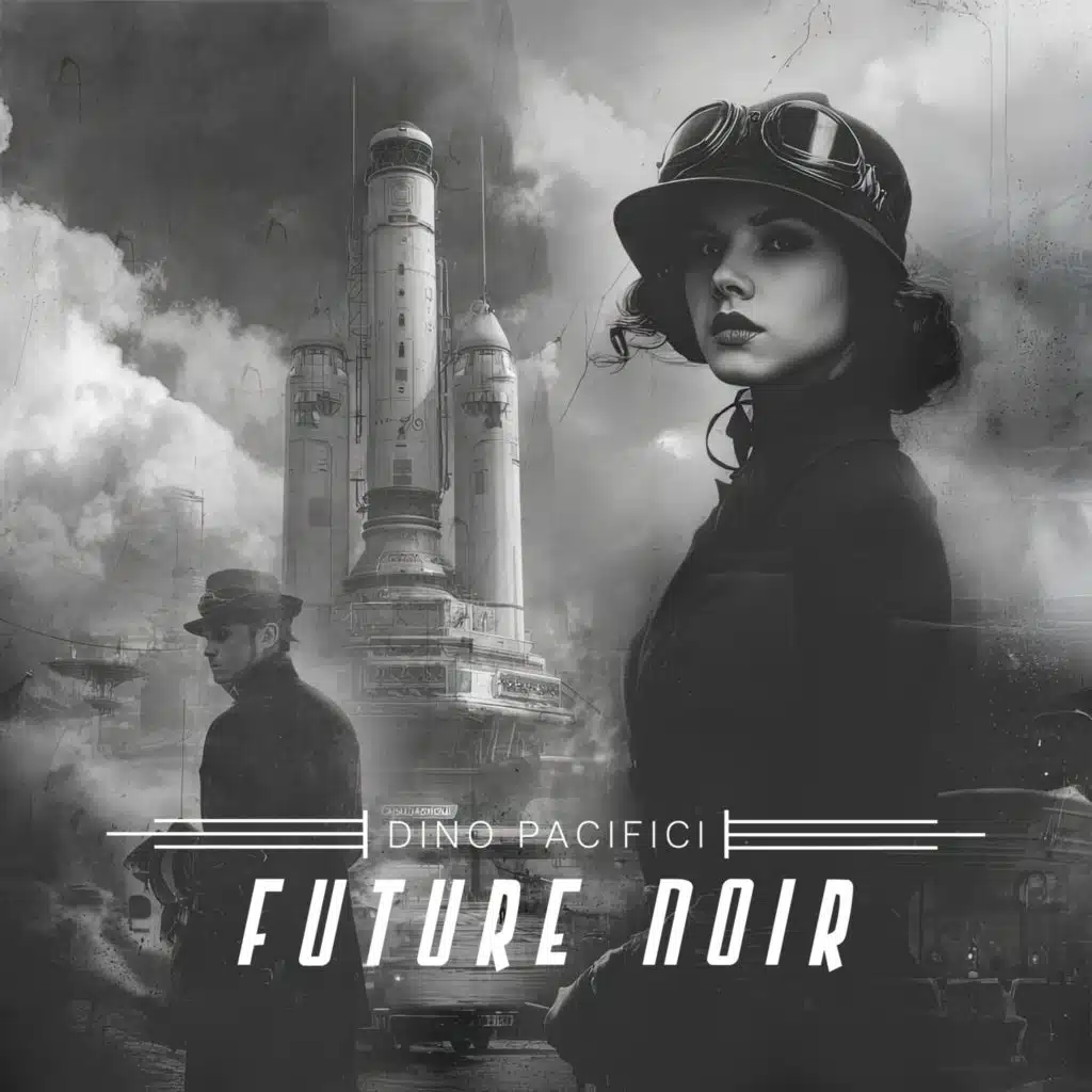 Future Noir