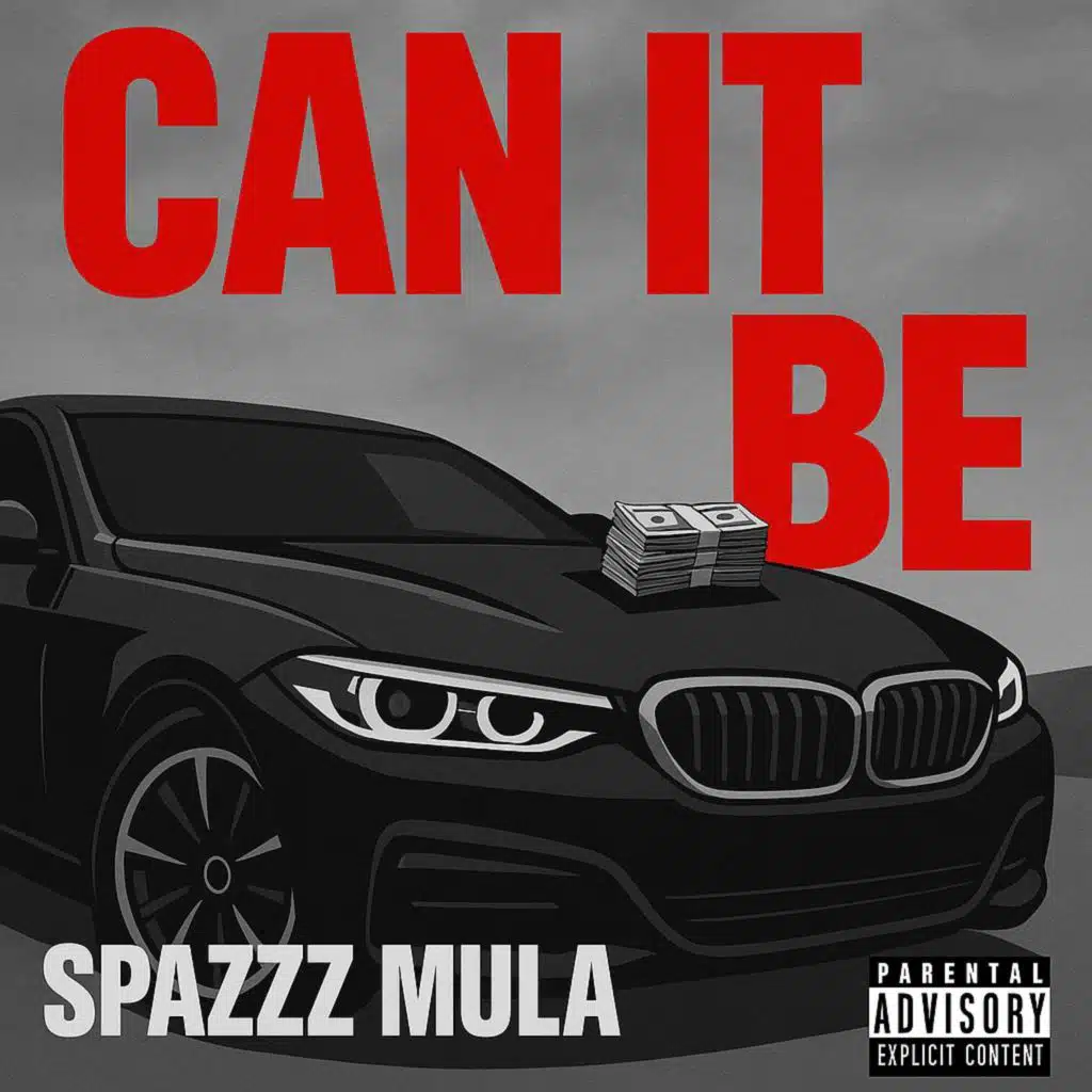 Spazzz Mula