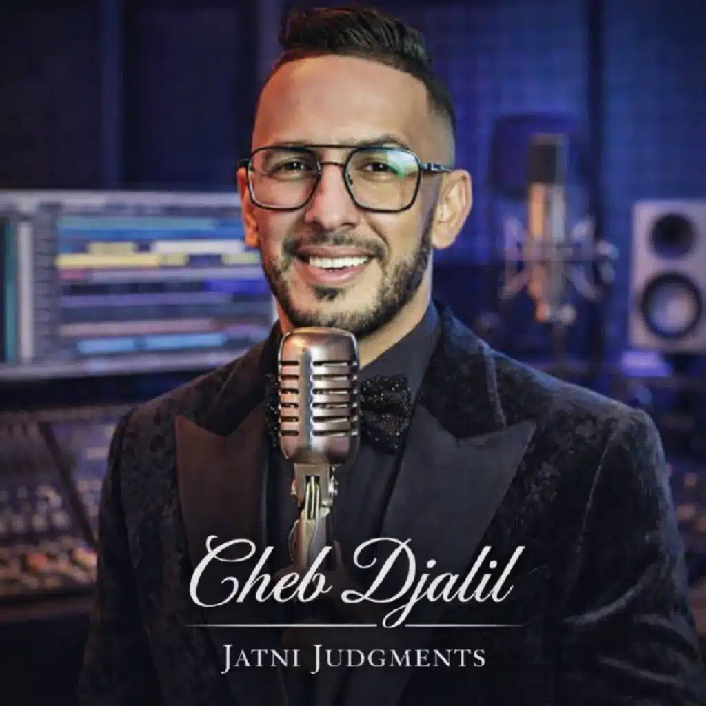 Jatni Judgment (Live)